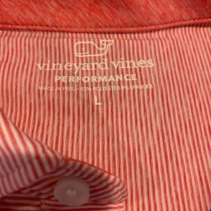 Vineyard Vines Men’s Polo Shirt